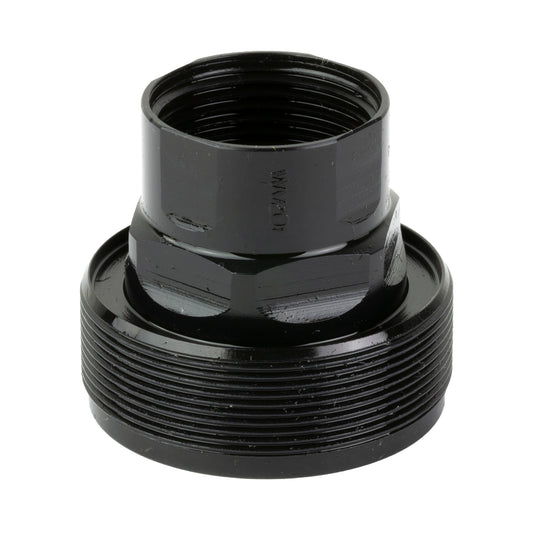 Dead Air Armament Wolverine Thread Insert 24mm RH - Versatile Mounting Solution