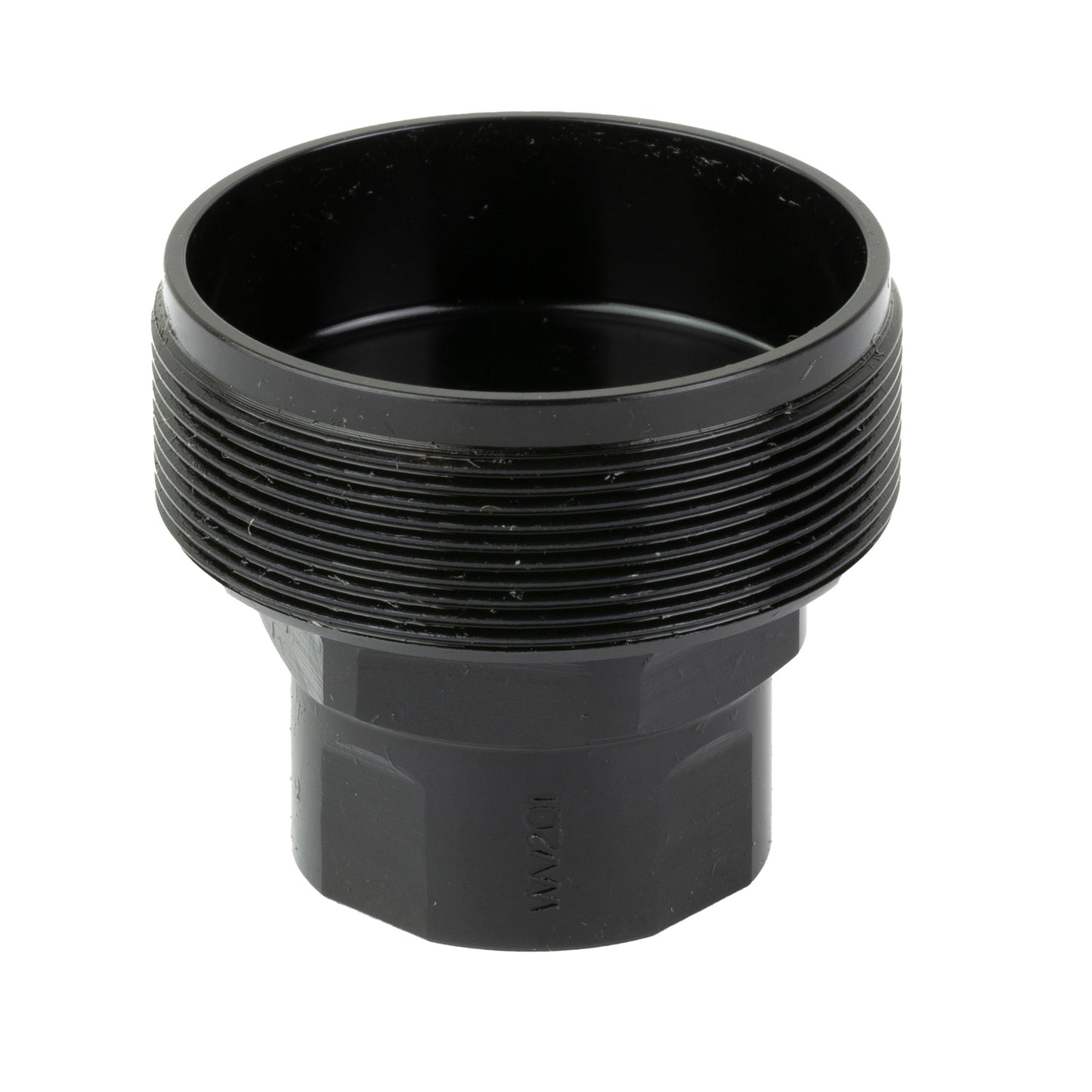 Dead Air Armament Wolverine Thread Insert 24mm RH - Versatile Mounting Solution