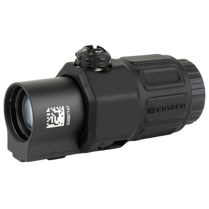 EOTECH G33 3X Magnifier with Variable Adjustments and Compact Design