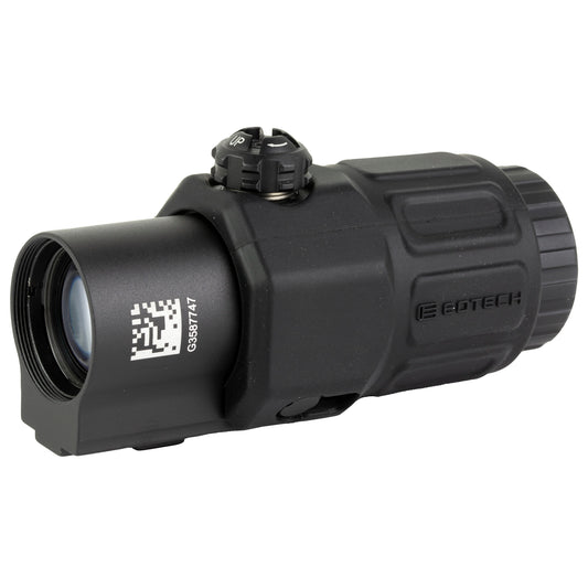 EOTECH G33 3X Magnifier with Variable Adjustments and Compact Design