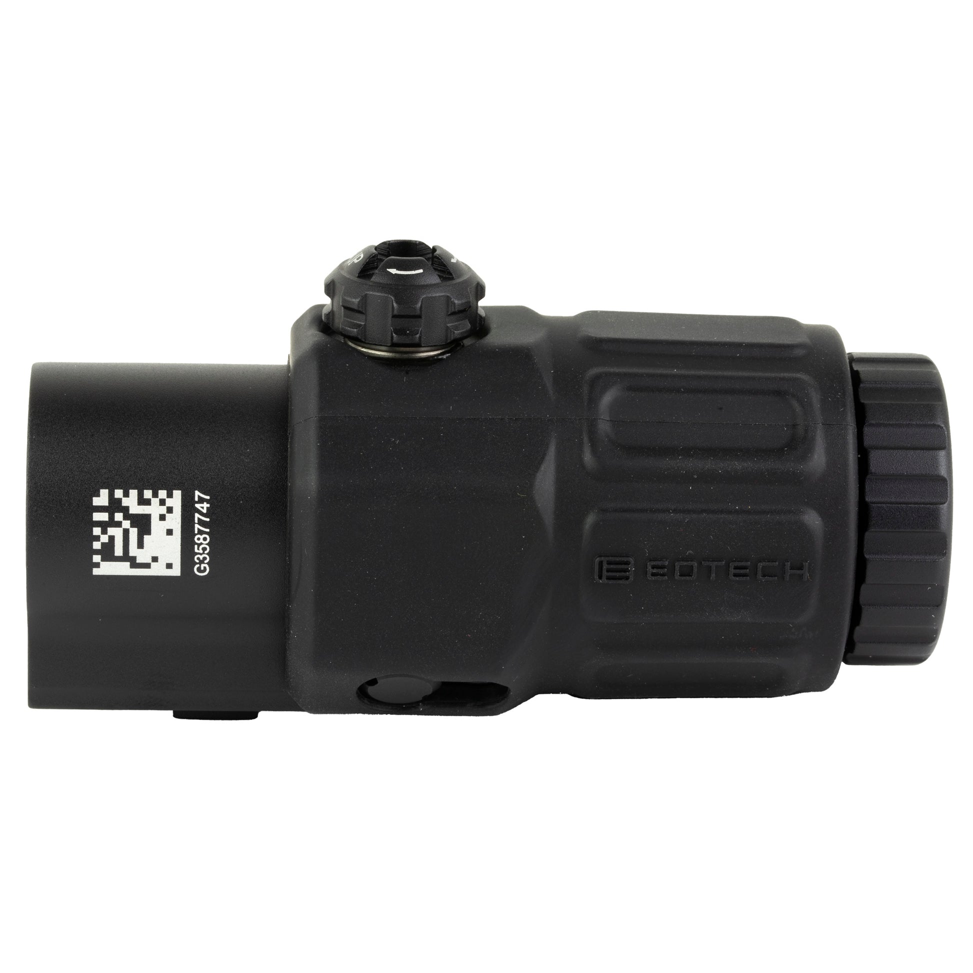 EOTECH G33 3X Magnifier with Variable Adjustments and Compact Design