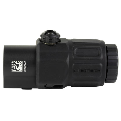EOTECH G33 3X Magnifier with Variable Adjustments and Compact Design