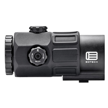 EOTECH G45 5X Magnifier NM Black * Precision 5X Optical Enhancement for Riflescopes