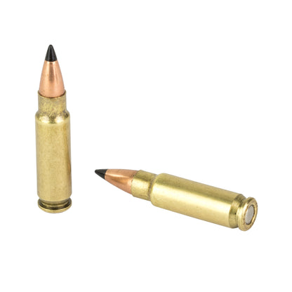 Fiocchi Ammunition Hyperformance 5.7x28mm 40 Gr Hollow Point * Reliable Defensive Cartridge