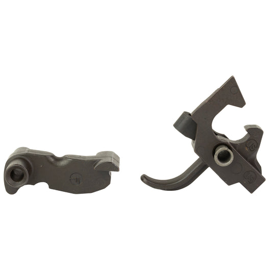 FIME Group FM-922US Fire Control Group Trigger for AK/RPK * Black Finish