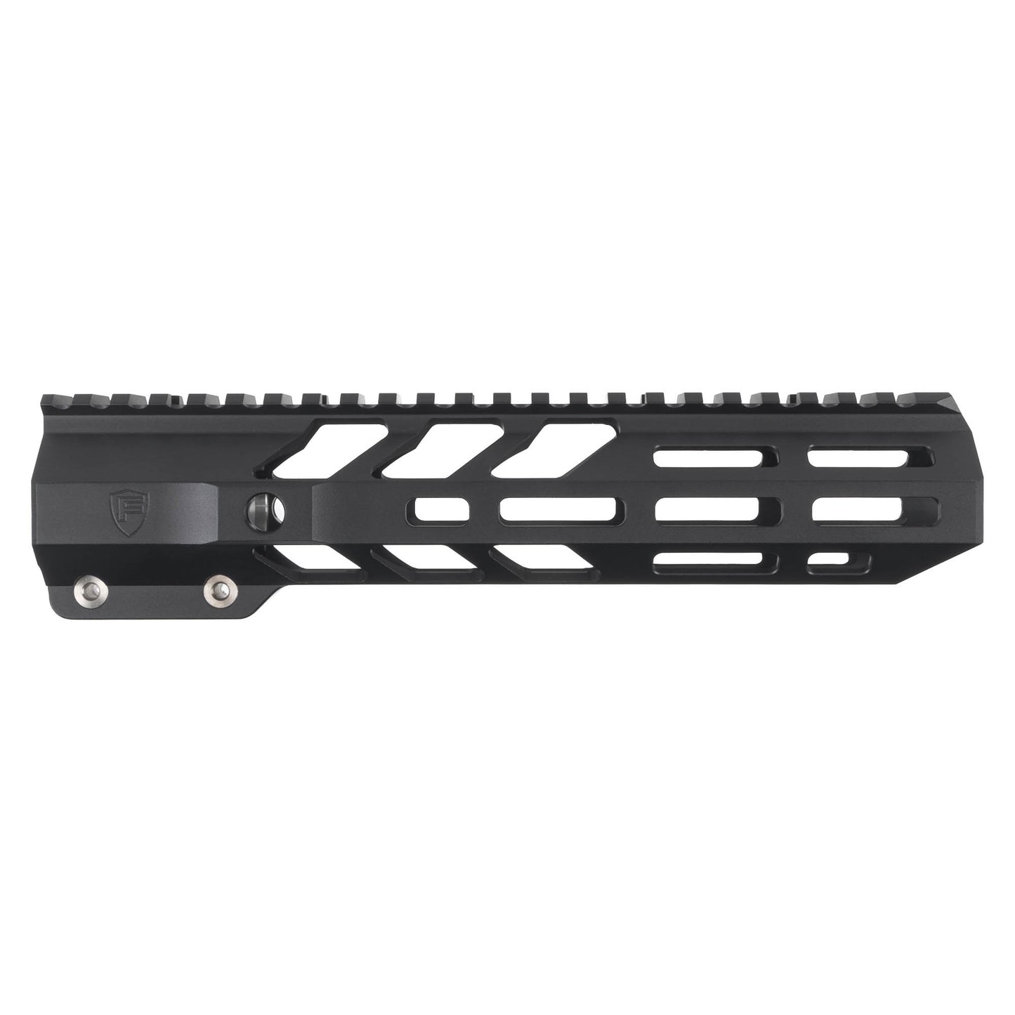Fortis Manufacturing Inc. Camber AR-15 Handguard with M-LOK - 9.6 Inches, Black