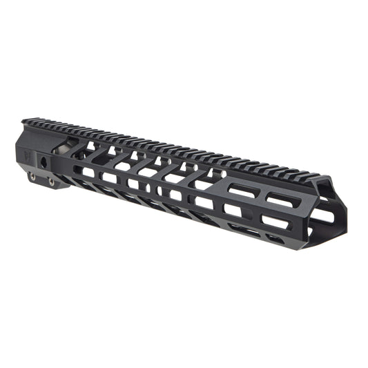 Fortis Camber AR-15 Handguard with M-LOK Slots and Camber Lock System * 15.3 Inches, Black