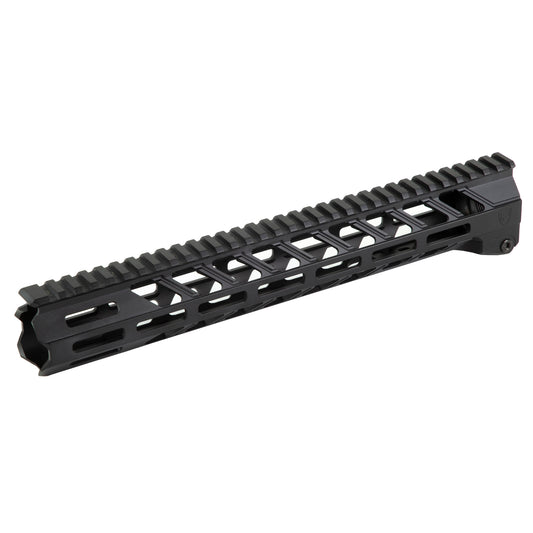 Fortis Manufacturing Inc. FORTIS SWITCH Rail 13-Inch M-LOK Modular Handguard for AR Platform