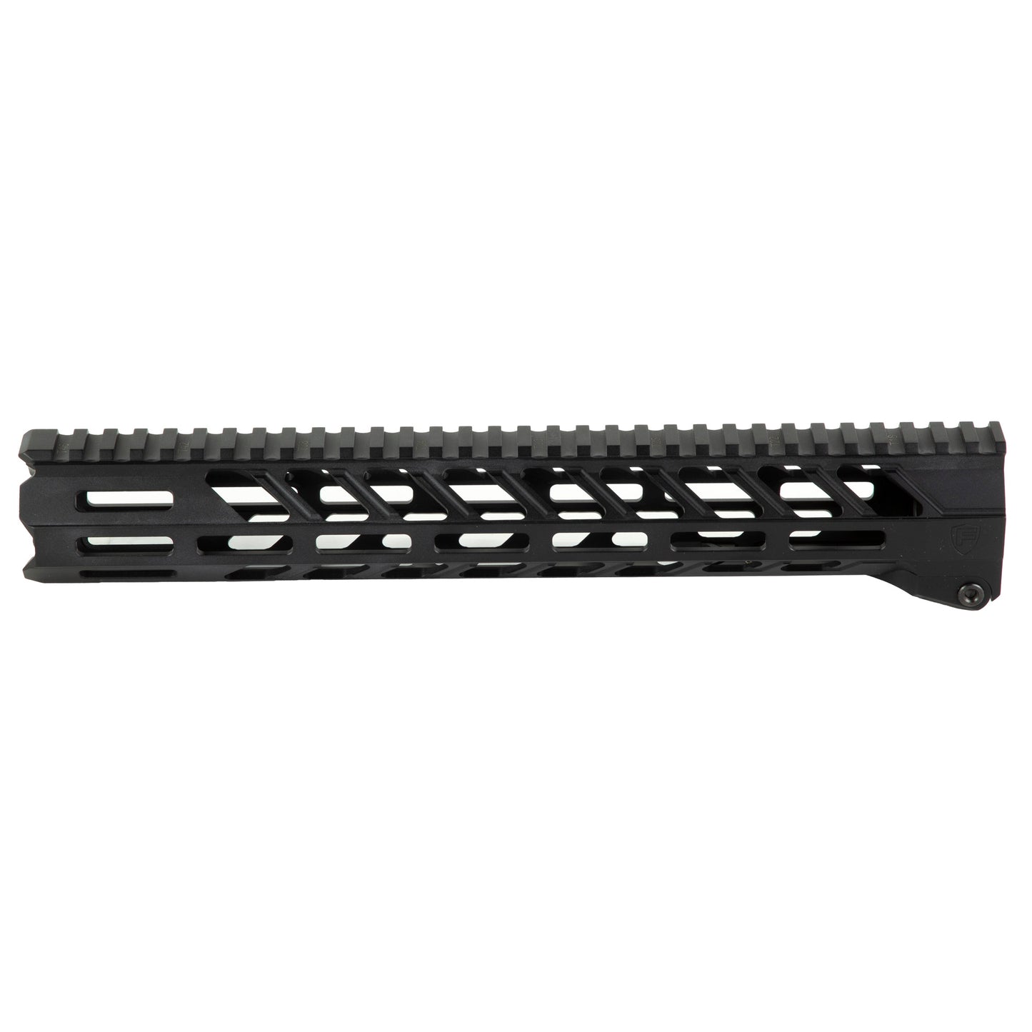 Fortis Manufacturing Inc. FORTIS SWITCH Rail 13-Inch M-LOK Modular Handguard for AR Platform