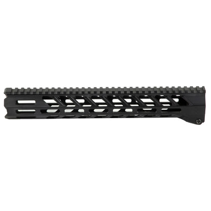 Fortis Manufacturing Inc. FORTIS SWITCH Rail 13-Inch M-LOK Modular Handguard for AR Platform