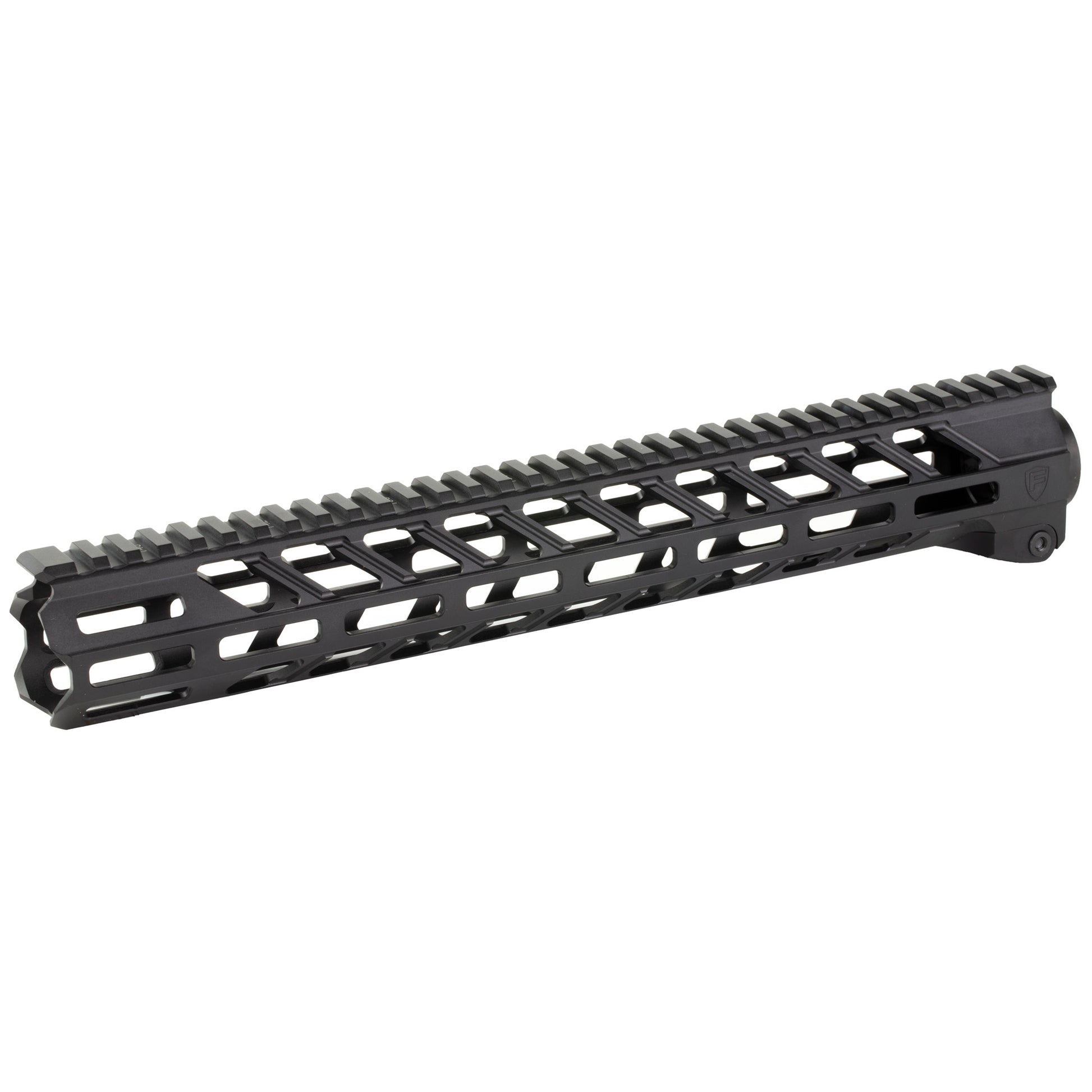 Fortis Manufacturing Inc. Switch 13.8-Inch M-LOK Modular Handguard for AR-15 Rifles