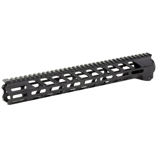 Fortis Manufacturing Inc. Switch 13.8-Inch M-LOK Modular Handguard for AR-15 Rifles