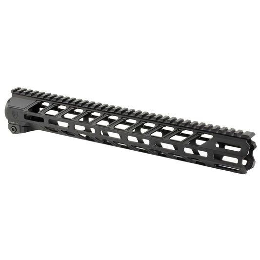 Fortis Manufacturing Inc. Switch 13.8-Inch M-LOK Modular Handguard for AR-15 Rifles