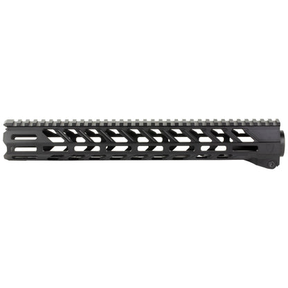 Fortis Manufacturing Inc. Switch 13.8-Inch M-LOK Modular Handguard for AR-15 Rifles
