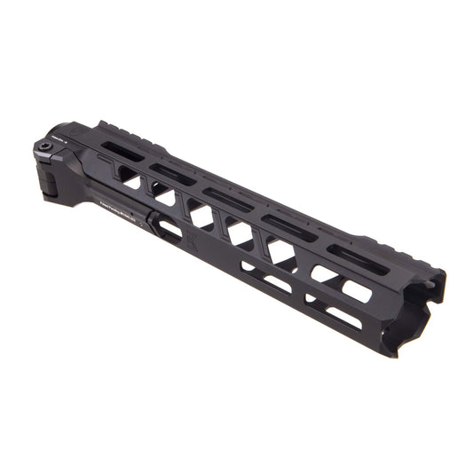 Fortis Manufacturing Inc. FORTIS SWITCH Rail MOD 2 9.6" M-LOK Handguard for AR-15