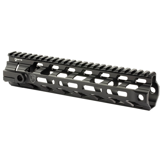 Fortis Manufacturing Inc. Rev II Free Floating Handguard 9.6 inches M-LOK Black