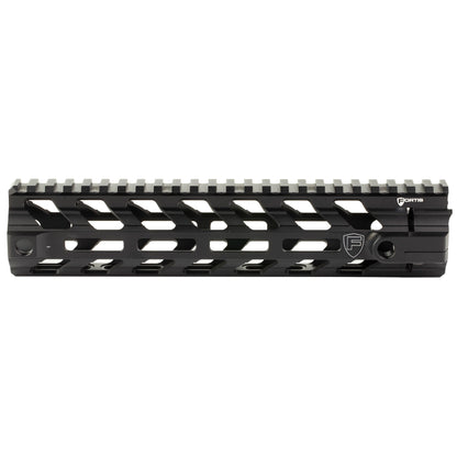 Fortis Manufacturing Inc. Rev II Free Floating Handguard 9.6 inches M-LOK Black