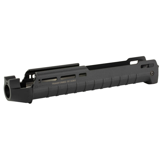 GG&G Inc. Beretta 1301 Magpul Zhukov Handguard * Custom Tactical Upgrade in Black