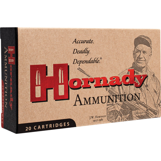 Hornady Custom 300 Blackout 110 Grain CX Ammunition * 20 Rounds Per Box, 200 Per Case