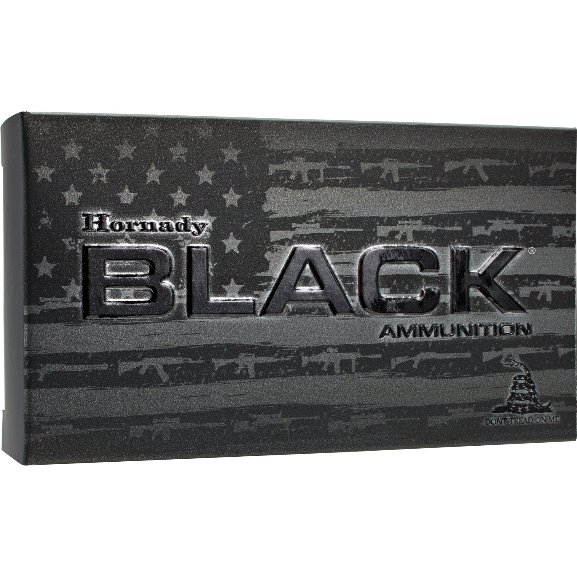 Hornady Black 4.6x30mm V-Max Ammunition * 38 Grain, 25 Rounds per Box