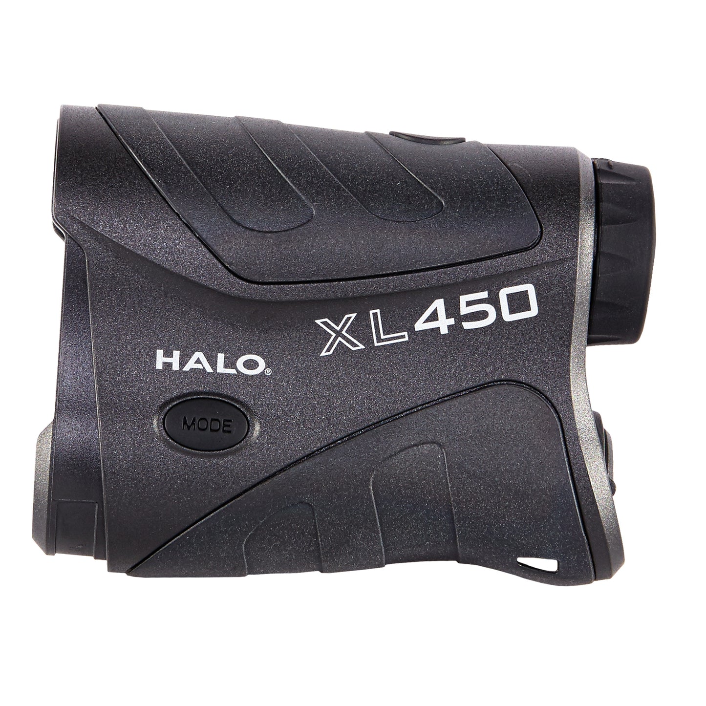 Halo Optics XL450 Rangefinder with 6X Magnification and 450-Yard Range