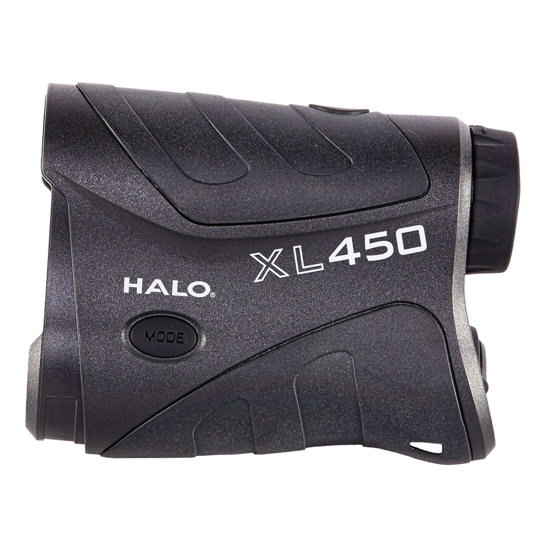 Halo Optics XL450 Rangefinder with 6X Magnification and 450-Yard Range