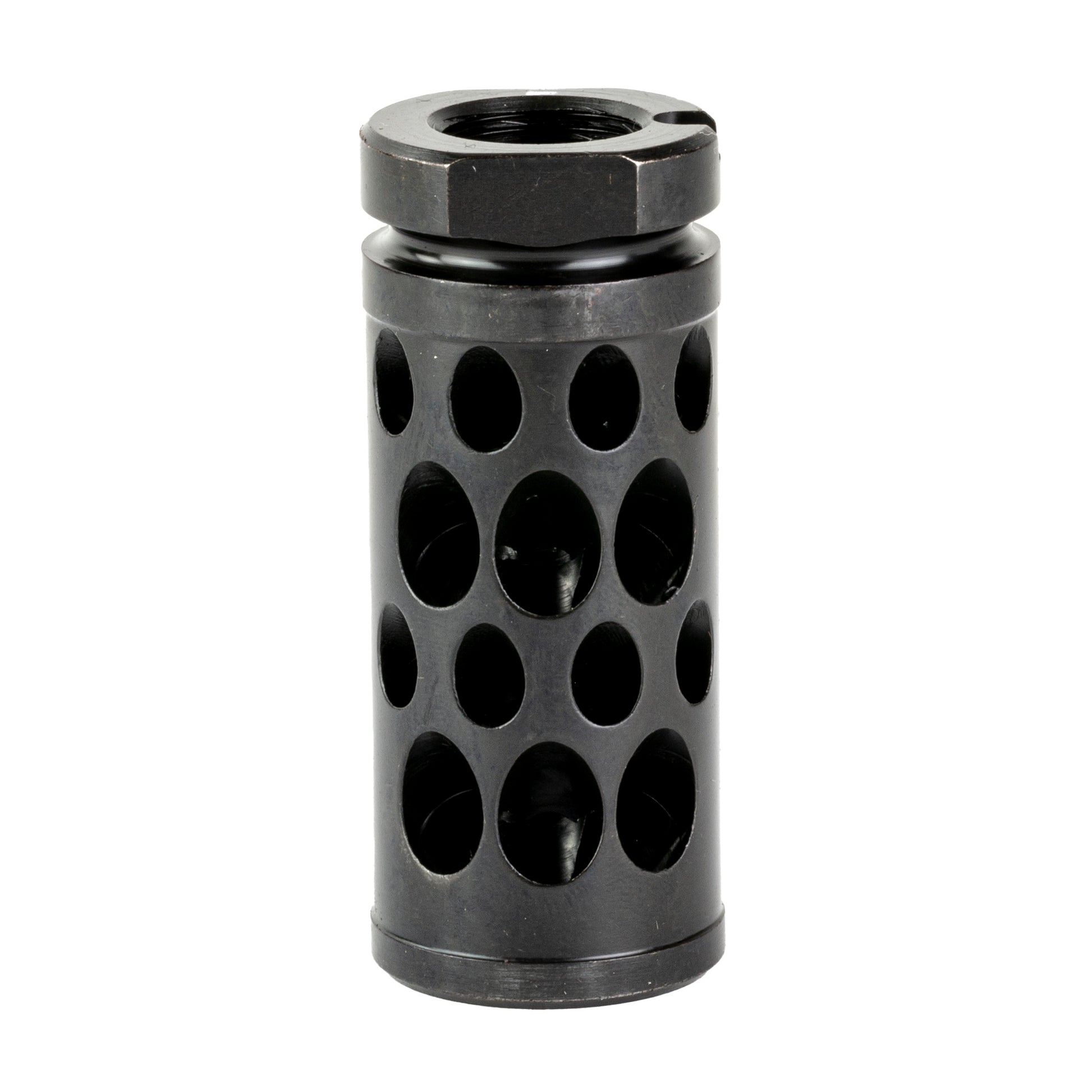 Hiperfire Hipercomp Gen2 AK Compensator for 7.62x39 Rifles