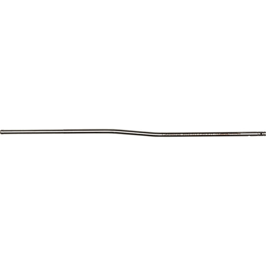 Lantac M-Spec Carbine Gas Tube by LanTac USA LLC - Precision Stainless Steel, Silver Finish