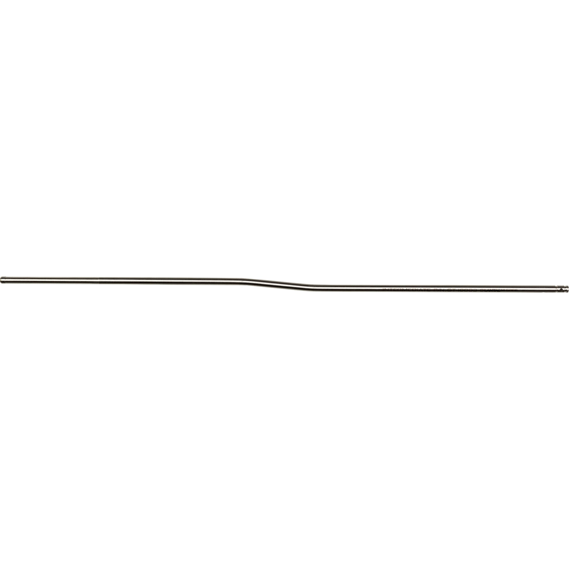 Lantac M-Spec Gas Tube for AR-15 - Precision Stainless Steel Construction by LanTac USA LLC