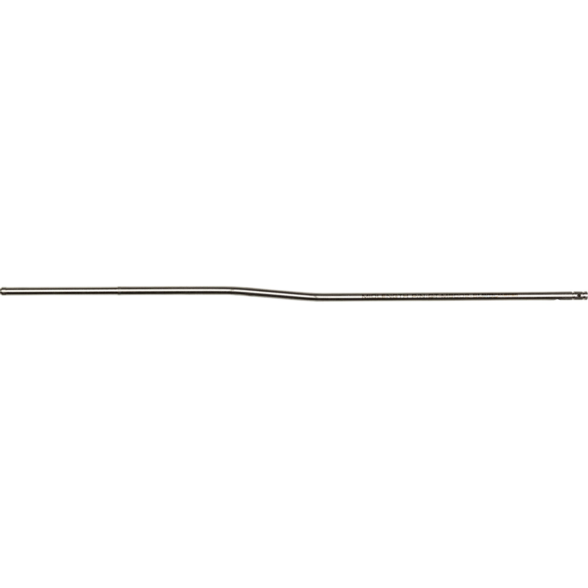 Lantac M-Spec Mid Length Gas Tube by LanTac USA LLC * Precision 306 Stainless Steel for AR-15 Rifles