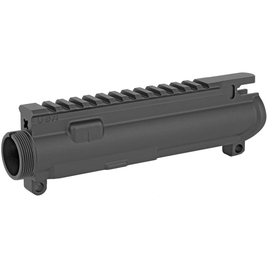 LanTac USA LLC LANTAC USR Forged Upper Receiver in Black * 5.56 NATO Caliber