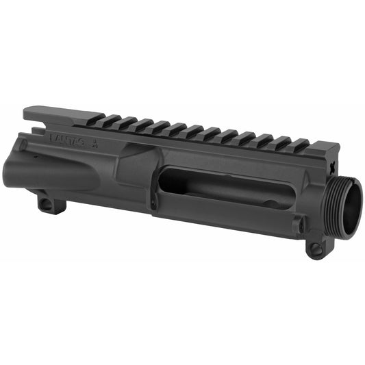 LanTac USA LLC LANTAC USR Forged Upper Receiver in Black * 5.56 NATO Caliber