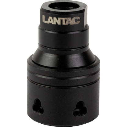 LanTac USA LLC Stingray Non-Linear Compensator for 5.56 NATO, Black