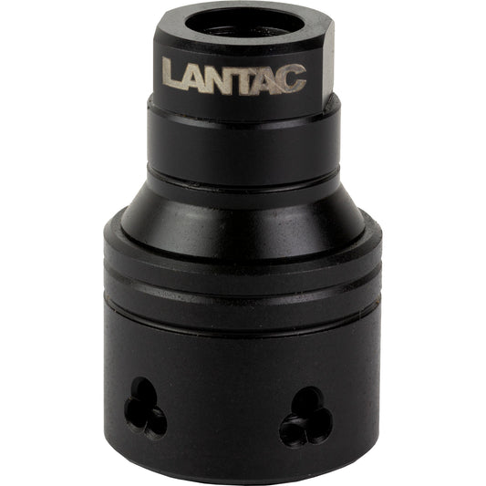 LanTac USA LLC Stingray Non-Linear Compensator for 5.56 NATO, Black