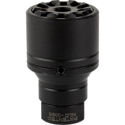 LanTac USA LLC Stingray Non-Linear Compensator for 5.56 NATO, Black