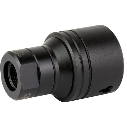 LanTac USA LLC Stingray Non-Linear Compensator for 5.56 NATO, Black