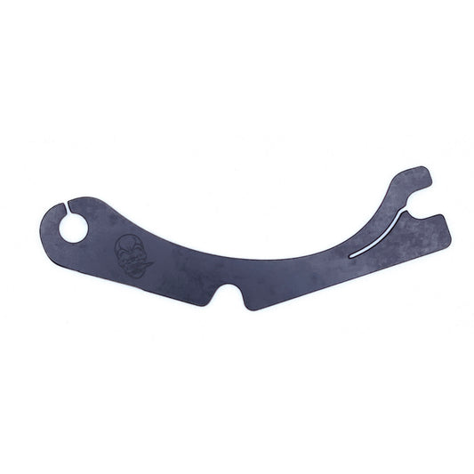 LBE Unlimited AK Retaining Plate * US Made Replacement Part for AK-47 Rifles
