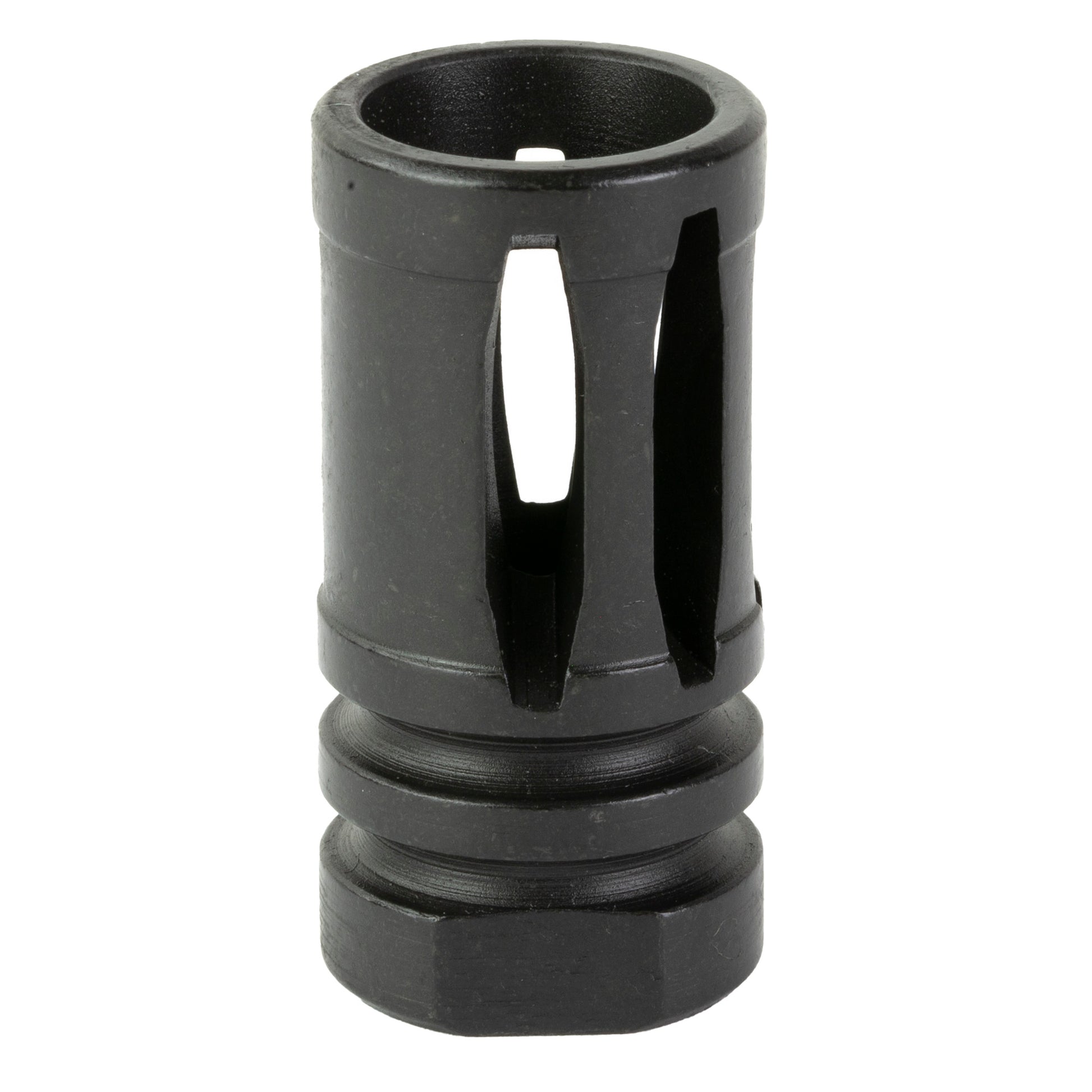 LBE Unlimited AR A2 .308 Win Flash Hider with Birdcage Design