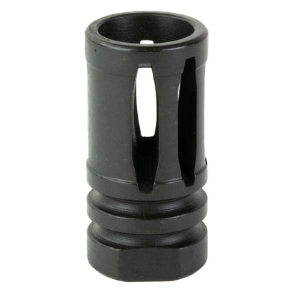 LBE Unlimited AR A2 .308 Win Flash Hider with Birdcage Design