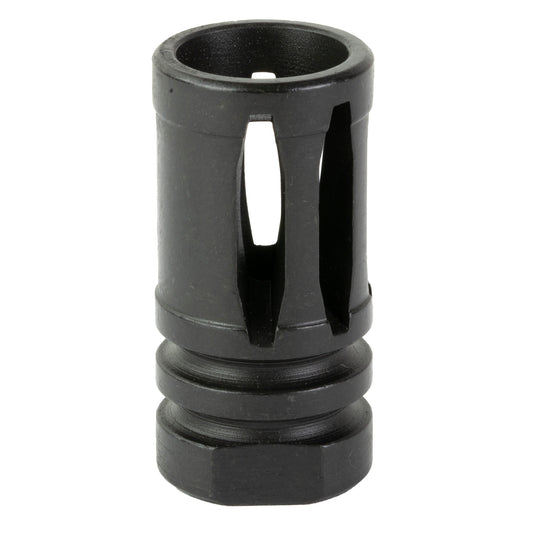 LBE Unlimited AR A2 .308 Win Flash Hider with Birdcage Design