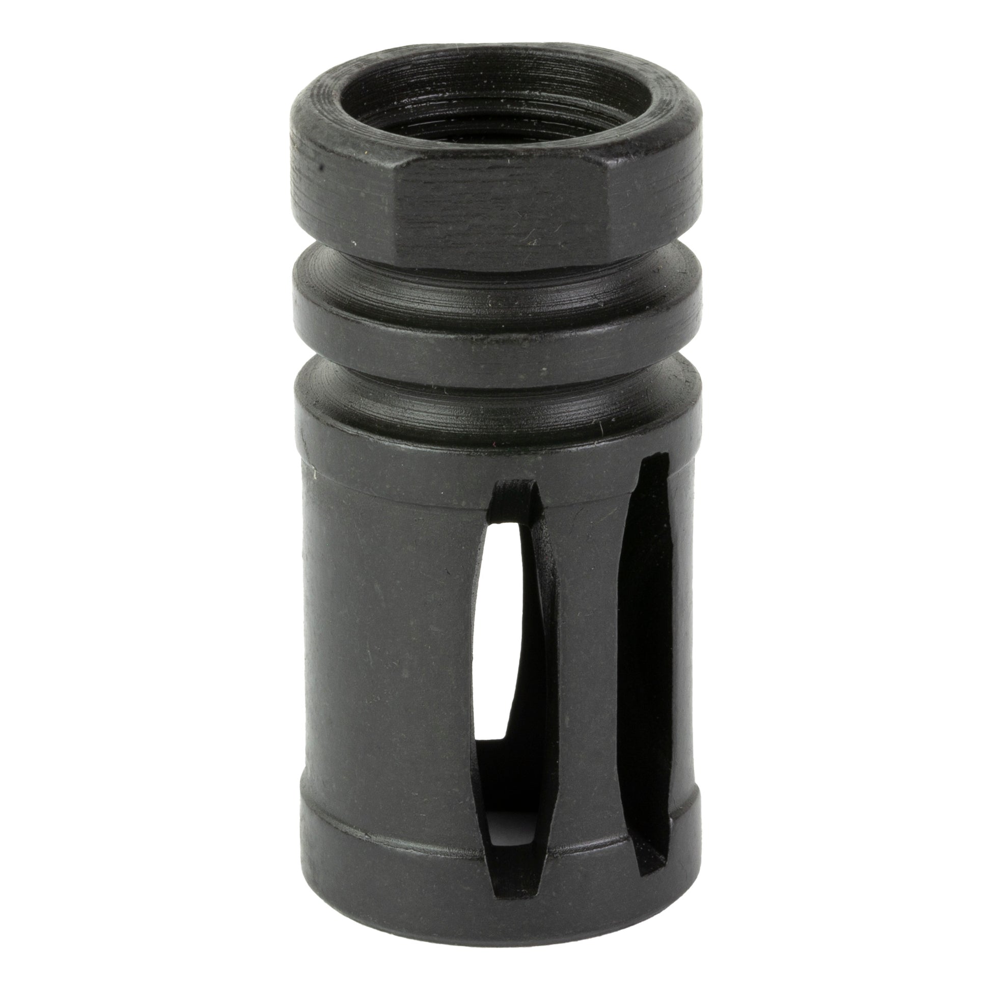 LBE Unlimited AR A2 .308 Win Flash Hider with Birdcage Design