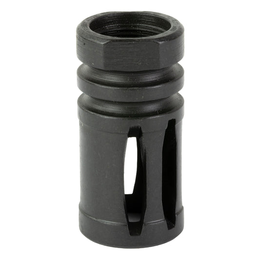 LBE Unlimited AR A2 .308 Win Flash Hider with Birdcage Design