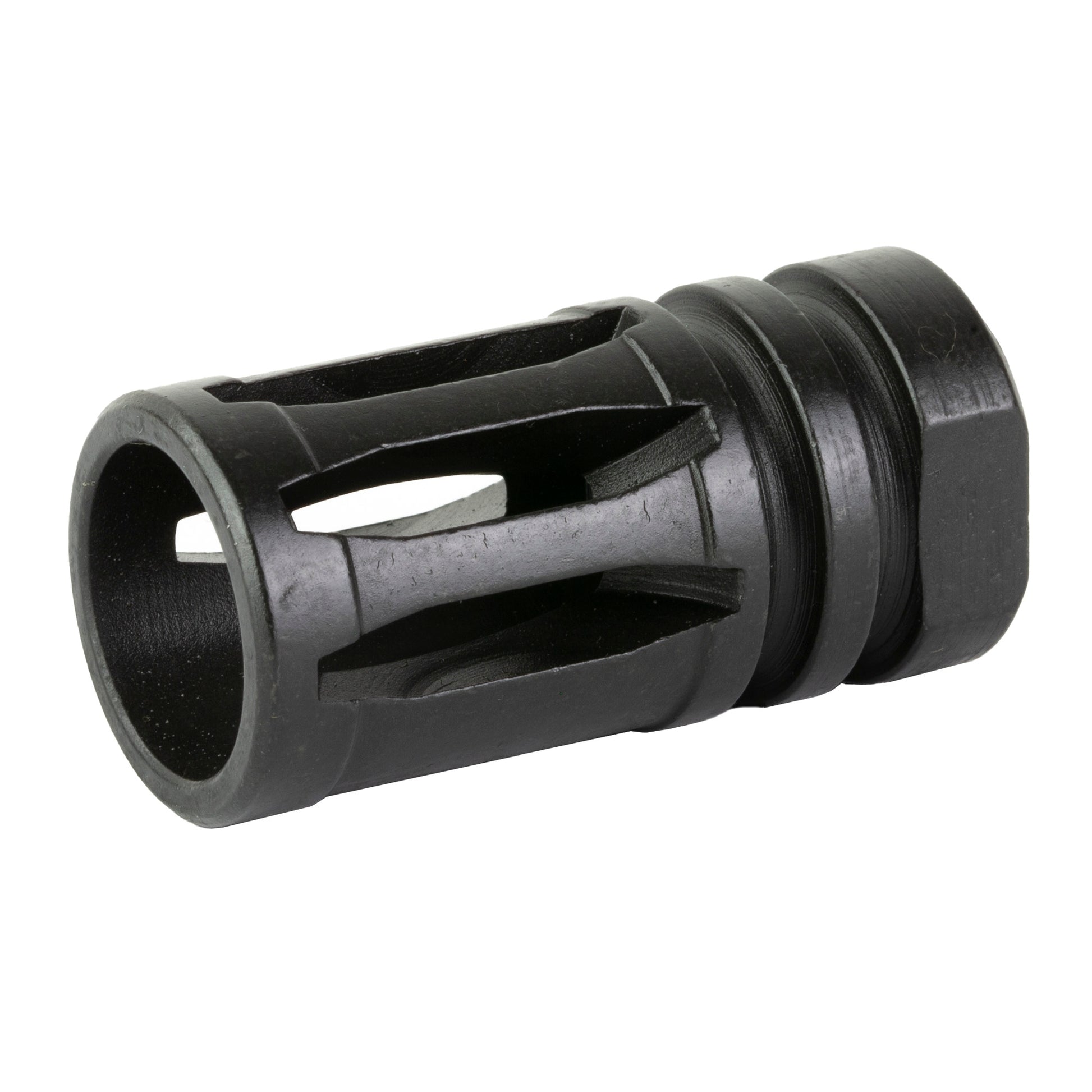LBE Unlimited AR A2 .308 Win Flash Hider with Birdcage Design