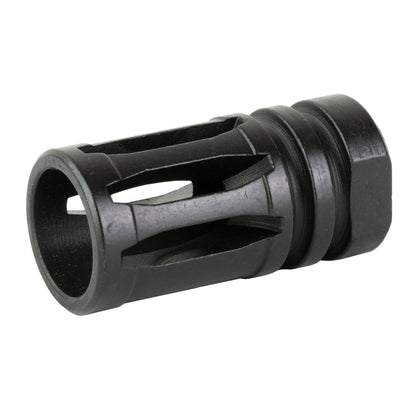 LBE Unlimited AR A2 .308 Win Flash Hider with Birdcage Design