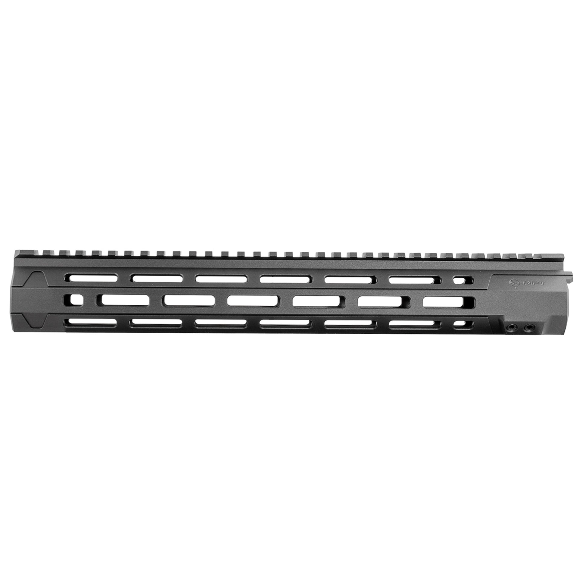 Mission First Tactical MFTEXD-MHG-135 Extreme Duty 13.5-inch M-LOK Handguard in Black
