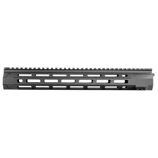 Mission First Tactical MFTEXD-MHG-135 Extreme Duty 13.5-inch M-LOK Handguard in Black