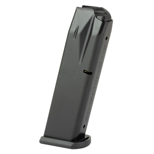 Beretta 92 Series 9mm 18-Round Magazine * Factory Original Blue Magazine for Enhanced Firepower