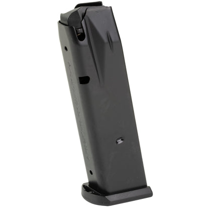 CANIK MAG CENT ARMS TP9 9MM 15-Round Magazine - Black