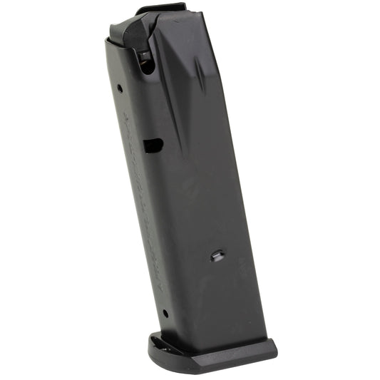 CANIK MAG CENT ARMS TP9 9MM 15-Round Magazine - Black