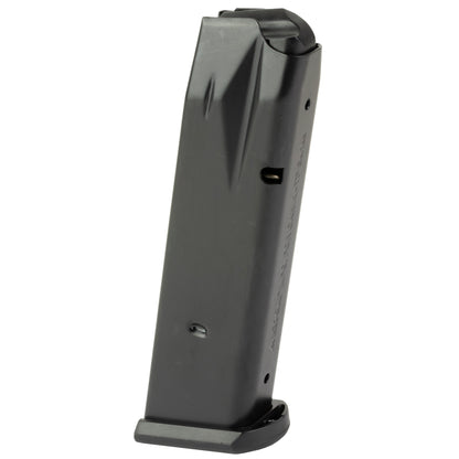 CANIK MAG CENT ARMS TP9 9MM 15-Round Magazine - Black
